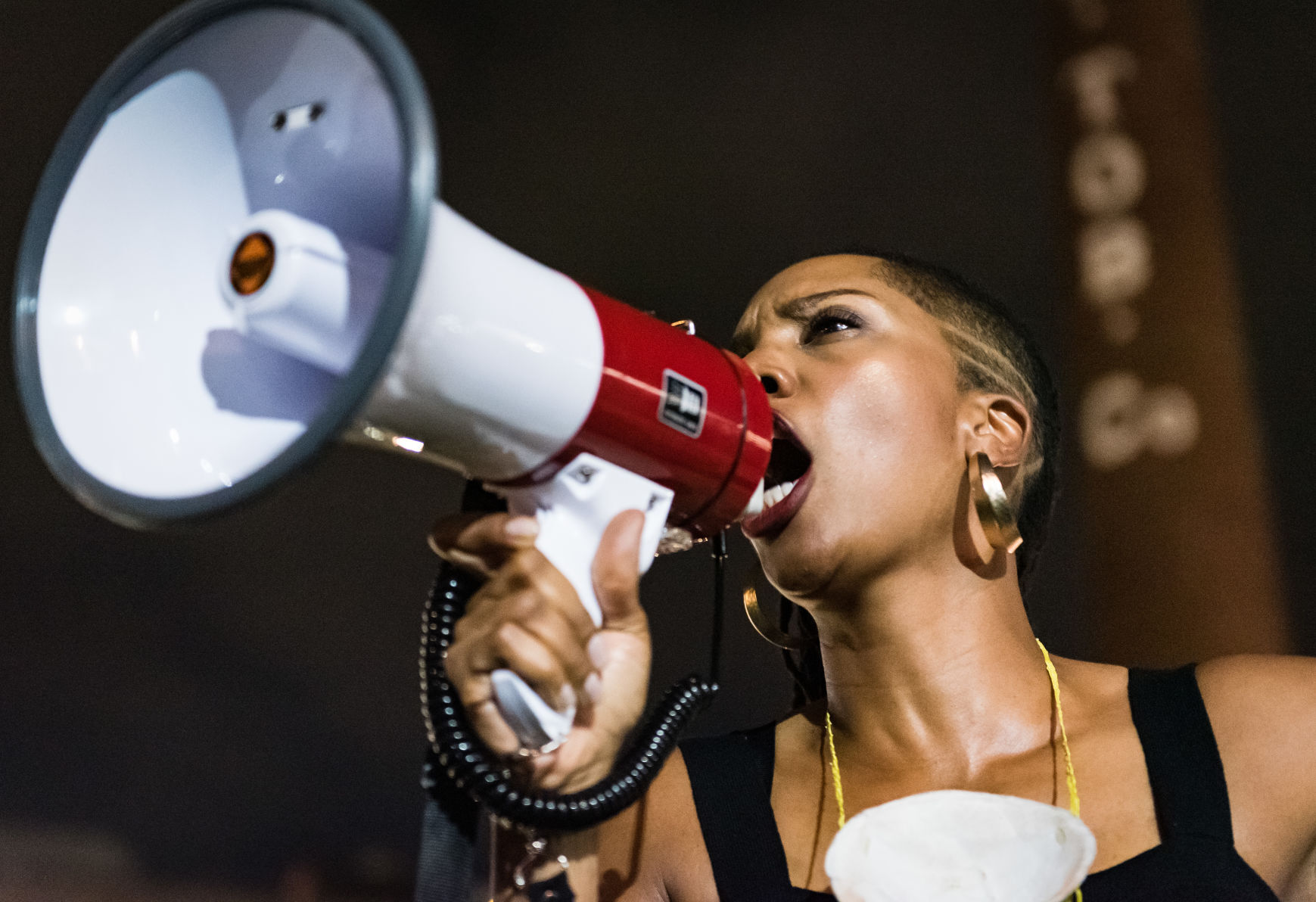 Occupy the Block
